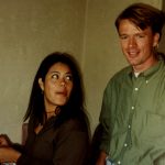 Claudia & Mark