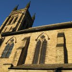 St Godric's
