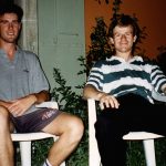 Steve & Geoff