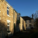 Tenter Terrace