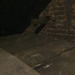 Loft before
