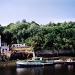 Cox Green