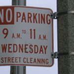Street Cleaning