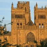 Cathedral from South Street