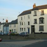 Crossgate Crossgate
