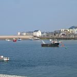 Barmouth ferry