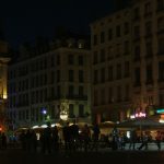 Lyon Republique