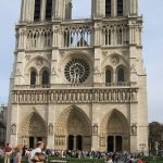 ParisNotreDame