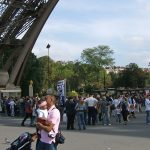 ParisQueues
