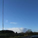Burnhope mast