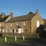 Lanchester houses
