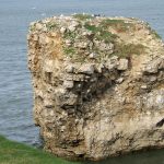 Marsden rock