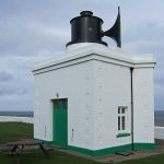 Souter foghorn