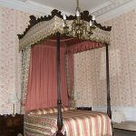 Bishops suite bedroom Bishops suite bedroom