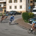 Cyclists