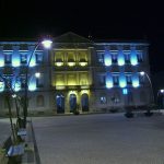 Aveiro Civic Centre
