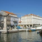 Aveiro Grand Canal