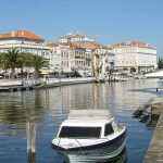 Aveiro Grand Canal2