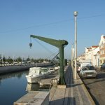 Aveiro Quay