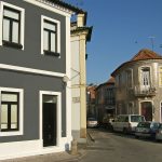 Aveiro Streets