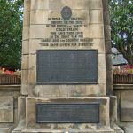 ColdstreamMemorial