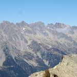 ChamonixMountains