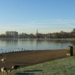 HydeParkLake