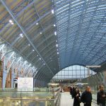 StPancras StPancras