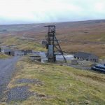 DisusedMine