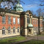 DurhamMinersHall