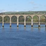 BerwickViaduct BerwickViaduct