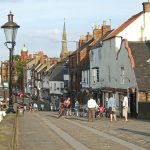 DurhamElvetBridge
