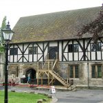 YorkHospitium