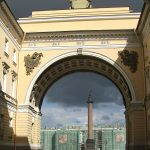 SPB AdmiraltyArch