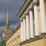 SPB AdmiraltySpire