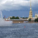 SPB Fountain