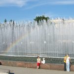 SPB FountainMosc