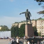 SPB Lenin