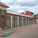 SPB Peterhof