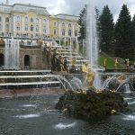 SPB PeterhofMainCascade