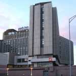 SPB Pribaltiskaya