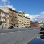 SPB Streets