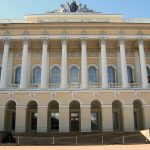 SPB MikhailovichPalace