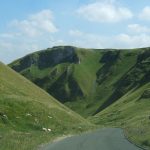 Winnats Pass