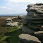 Wheel stones