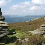 Wheel stones