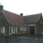 Fife BunkerEntrance