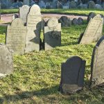 BostonBuryingGround