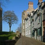 WalkinDunCowLane
