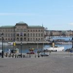 GamlaStanOperaView
